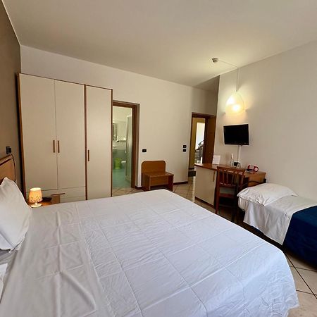 Sole Della Franciacorta - Hotel & Restaurant Capriolo 外观 照片