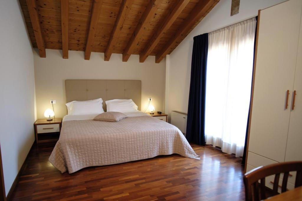 Sole Della Franciacorta - Hotel & Restaurant Capriolo 外观 照片