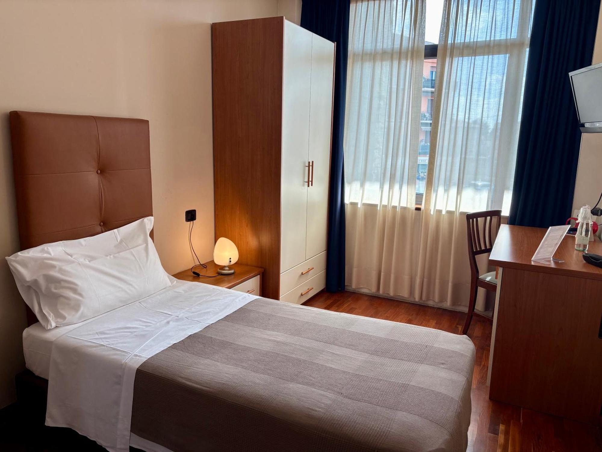 Sole Della Franciacorta - Hotel & Restaurant Capriolo 外观 照片