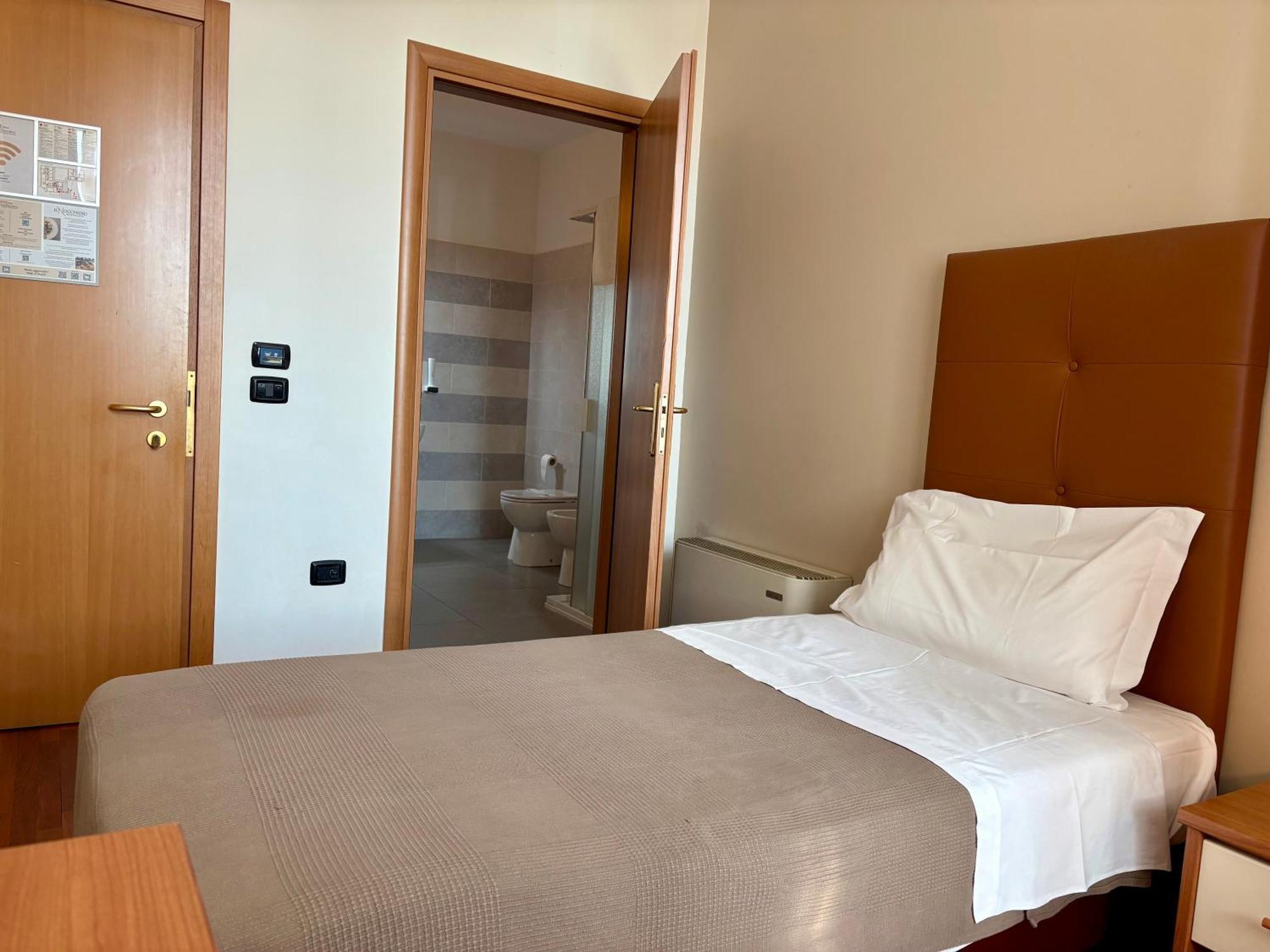 Sole Della Franciacorta - Hotel & Restaurant Capriolo 外观 照片