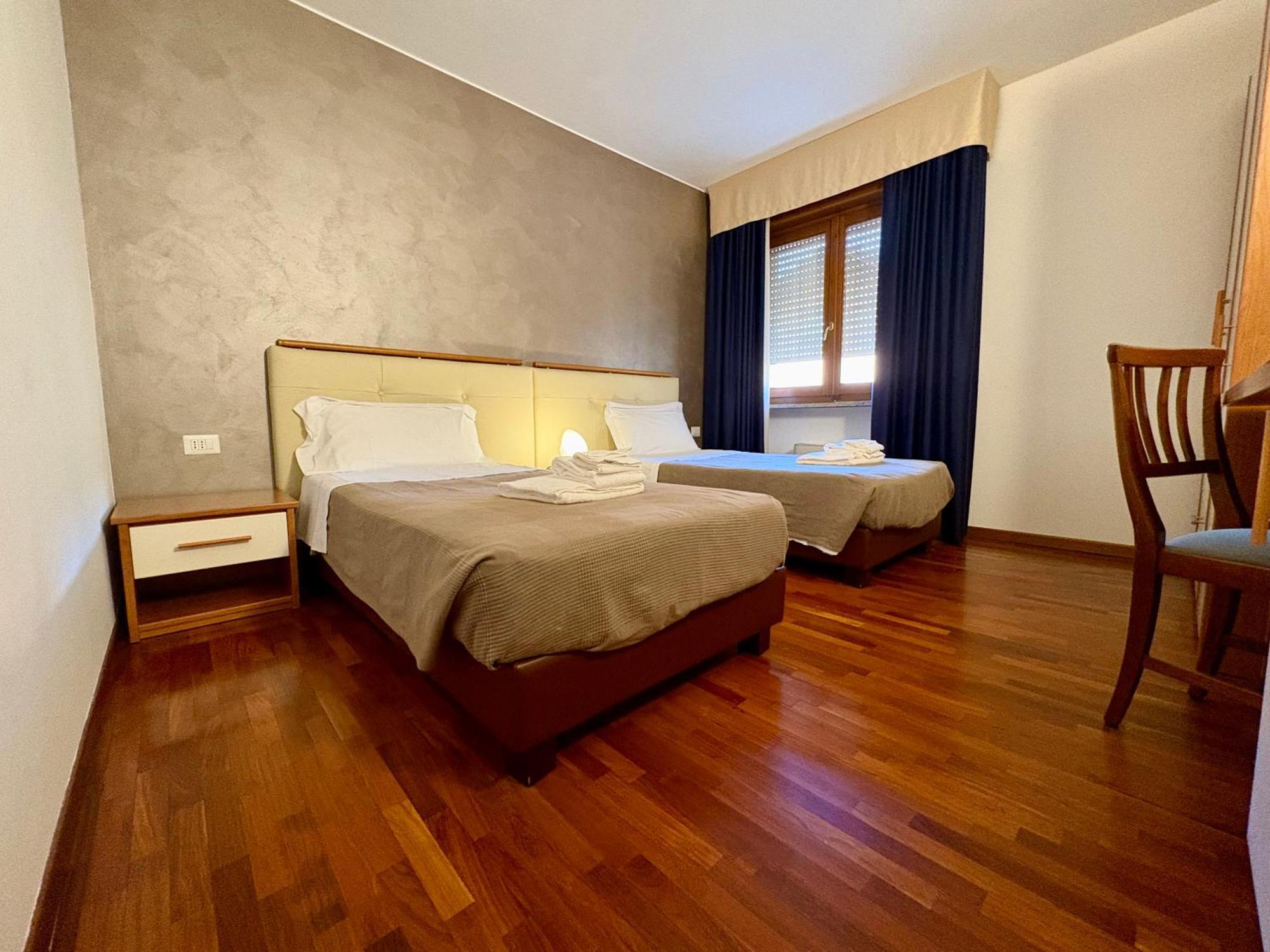 Sole Della Franciacorta - Hotel & Restaurant Capriolo 外观 照片