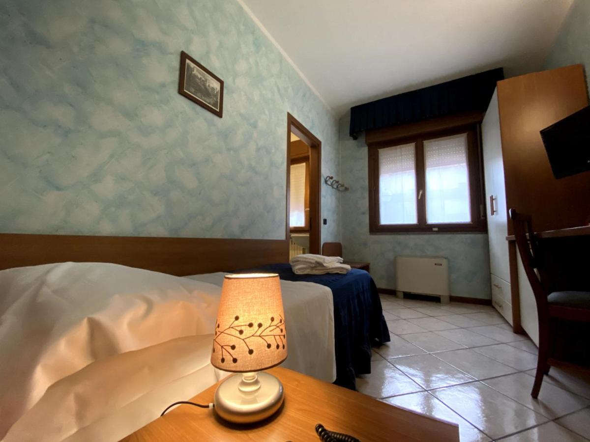 Sole Della Franciacorta - Hotel & Restaurant Capriolo 外观 照片