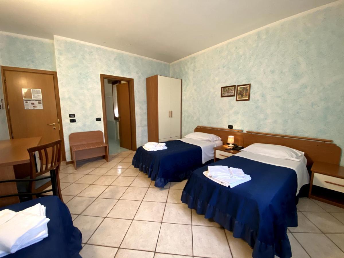 Sole Della Franciacorta - Hotel & Restaurant Capriolo 外观 照片