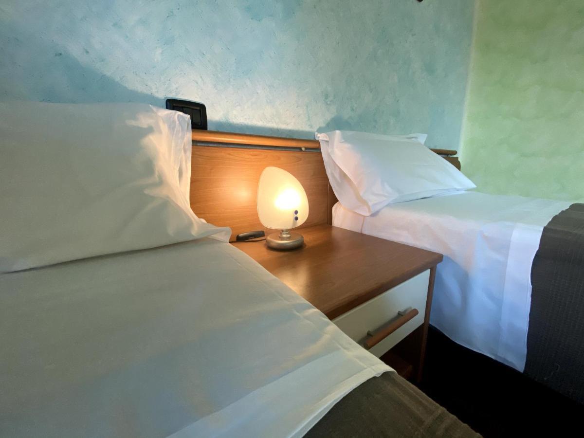 Sole Della Franciacorta - Hotel & Restaurant Capriolo 外观 照片