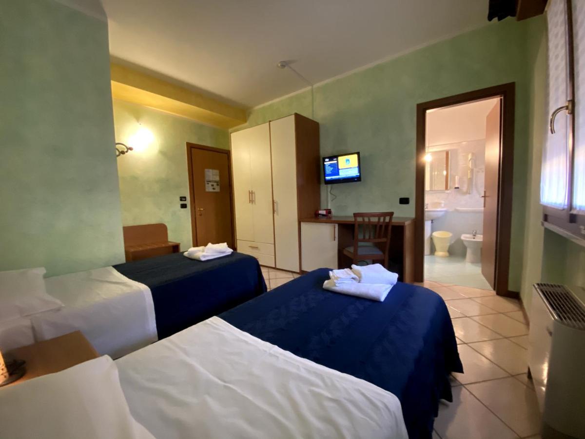 Sole Della Franciacorta - Hotel & Restaurant Capriolo 外观 照片
