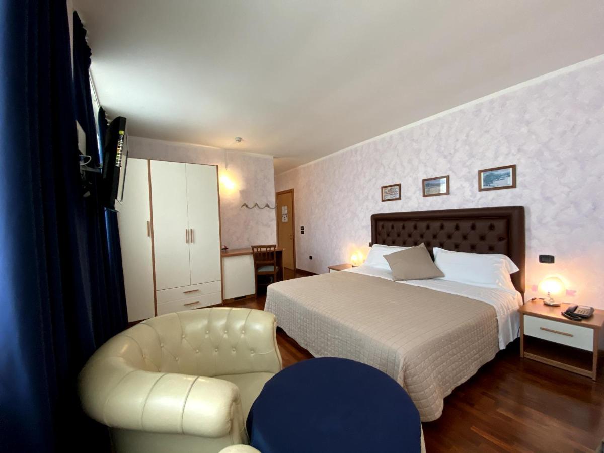 Sole Della Franciacorta - Hotel & Restaurant Capriolo 外观 照片