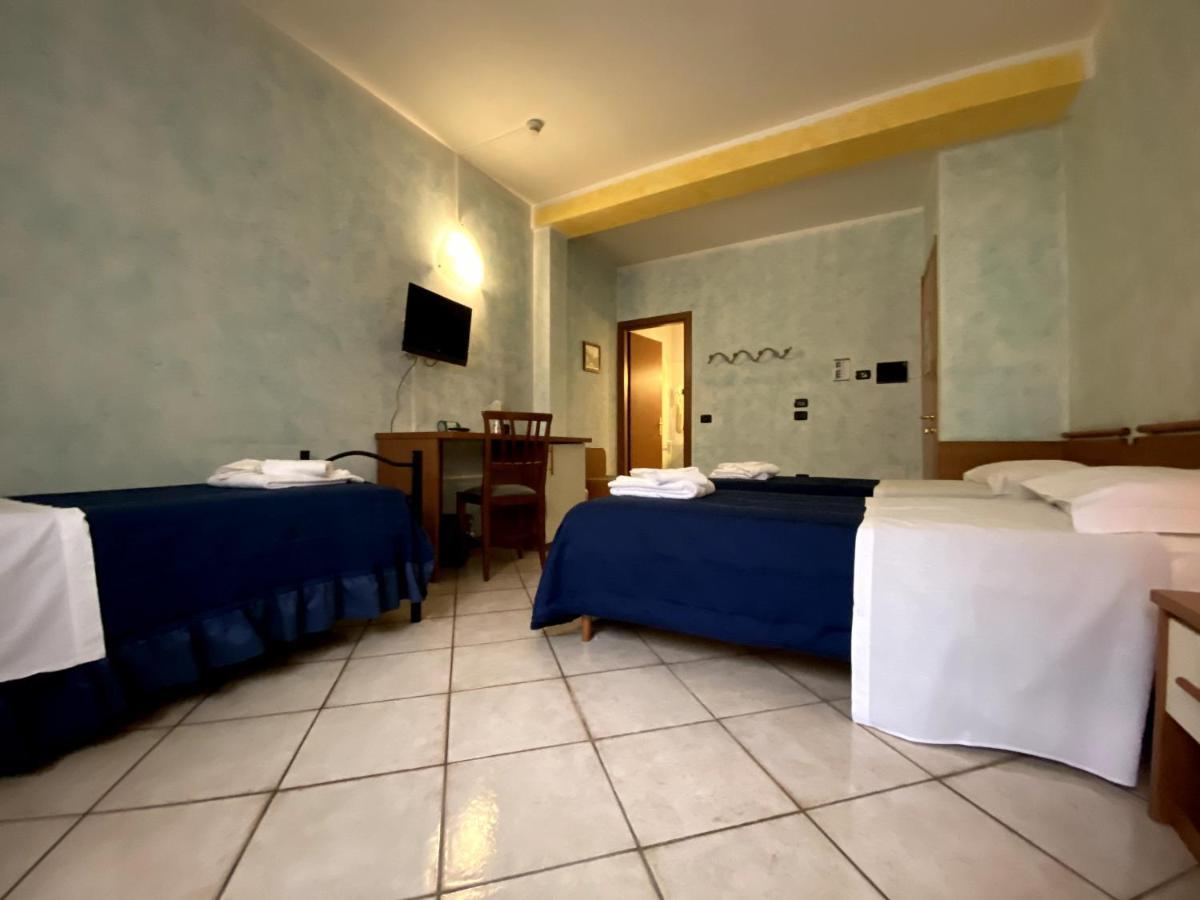 Sole Della Franciacorta - Hotel & Restaurant Capriolo 外观 照片